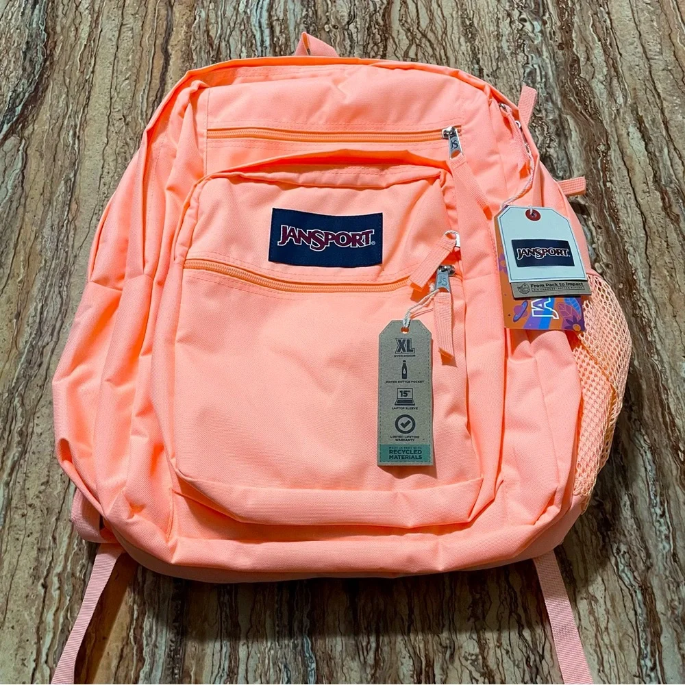 JanSport - Picture 1 of 6